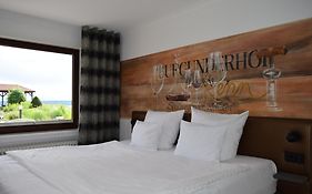 Hotel Burgunderhof Bodensee - Adults Only  4*